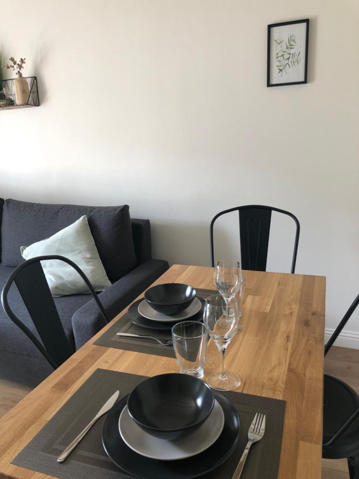 Veroliv : Superbe Appartement Renove Proche Du Centre-Ville Le Creusot Exterior foto